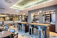 Premier Inn Dusseldorf City Friedrichstadt