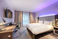 Premier Inn Dusseldorf City Friedrichstadt