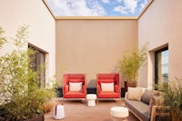 Adina Apartment Hotel Dusseldorf