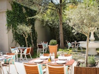 Hotel Barsey By Warwick