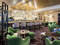 Hotel Barsey By Warwick