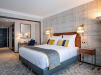 Hotel Barsey By Warwick