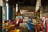 The Gantry London, Curio Collection by Hilton