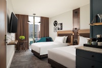 The Gantry London, Curio Collection by Hilton