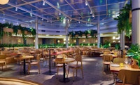 Motto by Hilton Rotterdam Blaak