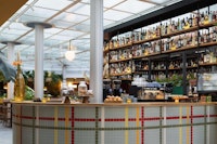 Motto by Hilton Rotterdam Blaak