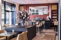 Hotel ArtDeco Euralille