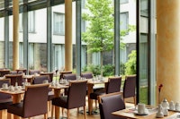 TRIBE Dusseldorf
