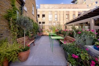 Limehouse Library Hotel