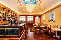 Limehouse Library Hotel