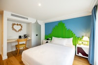 Limehouse Library Hotel