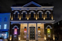 The Wesley Camden Town