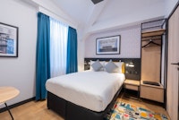 The Wesley Camden Town