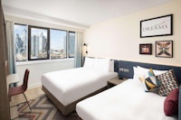 Hampton by Hilton London City