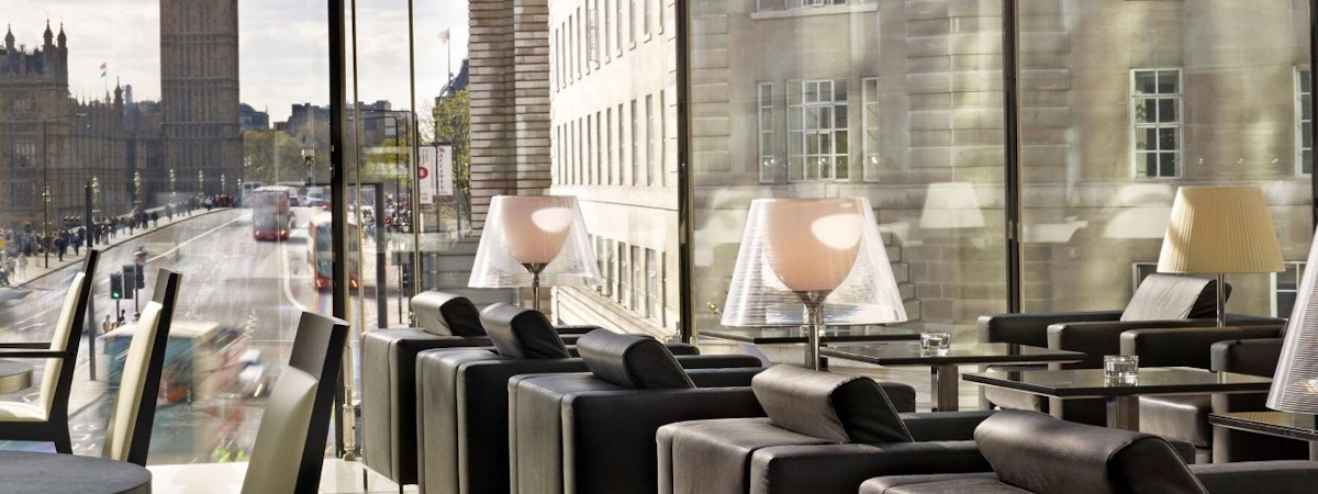 Park Plaza Westminster Bridge