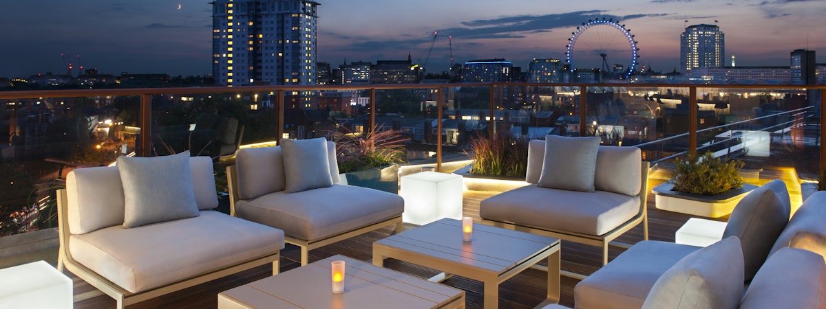 H10 London Waterloo Hotel