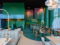 ibis Styles Rotterdam Ahoy