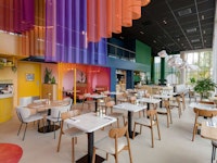 ibis Styles Rotterdam Ahoy