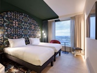 ibis Styles Rotterdam Ahoy
