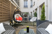 Hotel Magenta 38 by Happyculture