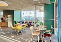 B&B HOTEL Marne-la-Vallee Val d Europe