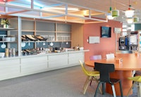 B&B HOTEL Marne-la-Vallee Val d Europe