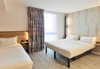 B&B HOTEL Marne-la-Vallee Val d Europe