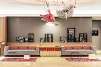 Hotel Mercure Paris Montmartre Sacre-Coeur