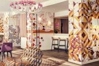 Hotel Mercure Paris Montmartre Sacre-Coeur