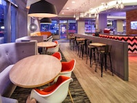 ibis London City Shoreditch