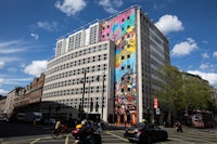 NYX Hotel London Holborn by Leonardo Hotels