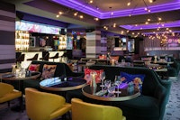 NYX Hotel London Holborn by Leonardo Hotels