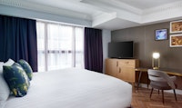 NYX Hotel London Holborn by Leonardo Hotels