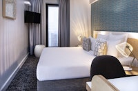 Hotel Paris Bastille