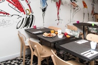 Ibis Styles Paris Gare Saint Lazare