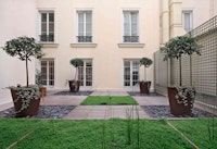 Londres et New York Hotel