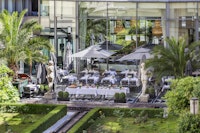 L Hotel du Collectionneur Paris