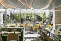 L Hotel du Collectionneur Paris