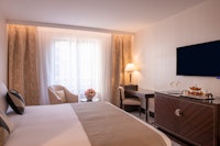 L Hotel du Collectionneur Paris