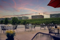 Inntel Hotels Amsterdam Landmark