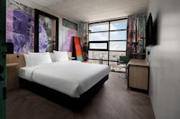 Inntel Hotels Amsterdam Landmark