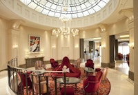 Chateau Frontenac Hotel