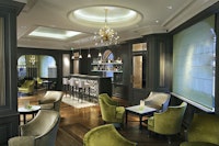 Chateau Frontenac Hotel