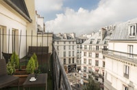 Maison Axel Opera Paris