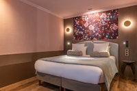 Maison Axel Opera Paris