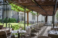 Hotel Le Cloitre Saint Louis