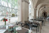 Hotel Le Cloitre Saint Louis