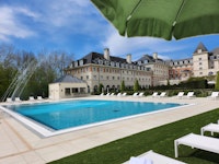 Dream Castle Hotel