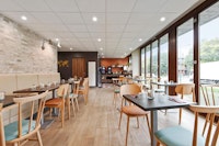 Appart City Confort Lille Grand Palais