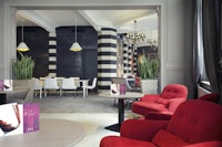 Mercure Lille Centre Grand Place